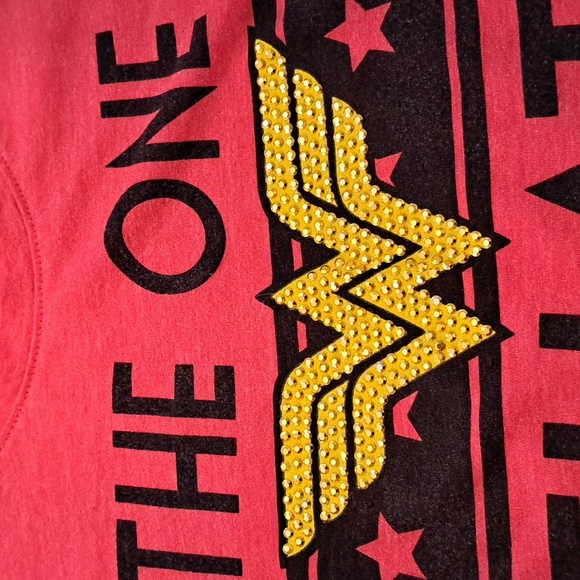 DC Comics t-shirt - Picture 2 of 3